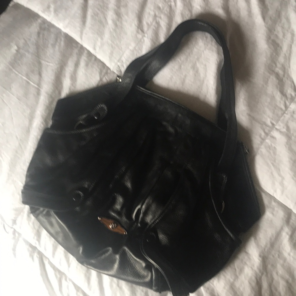 Elliott Lucca Bag